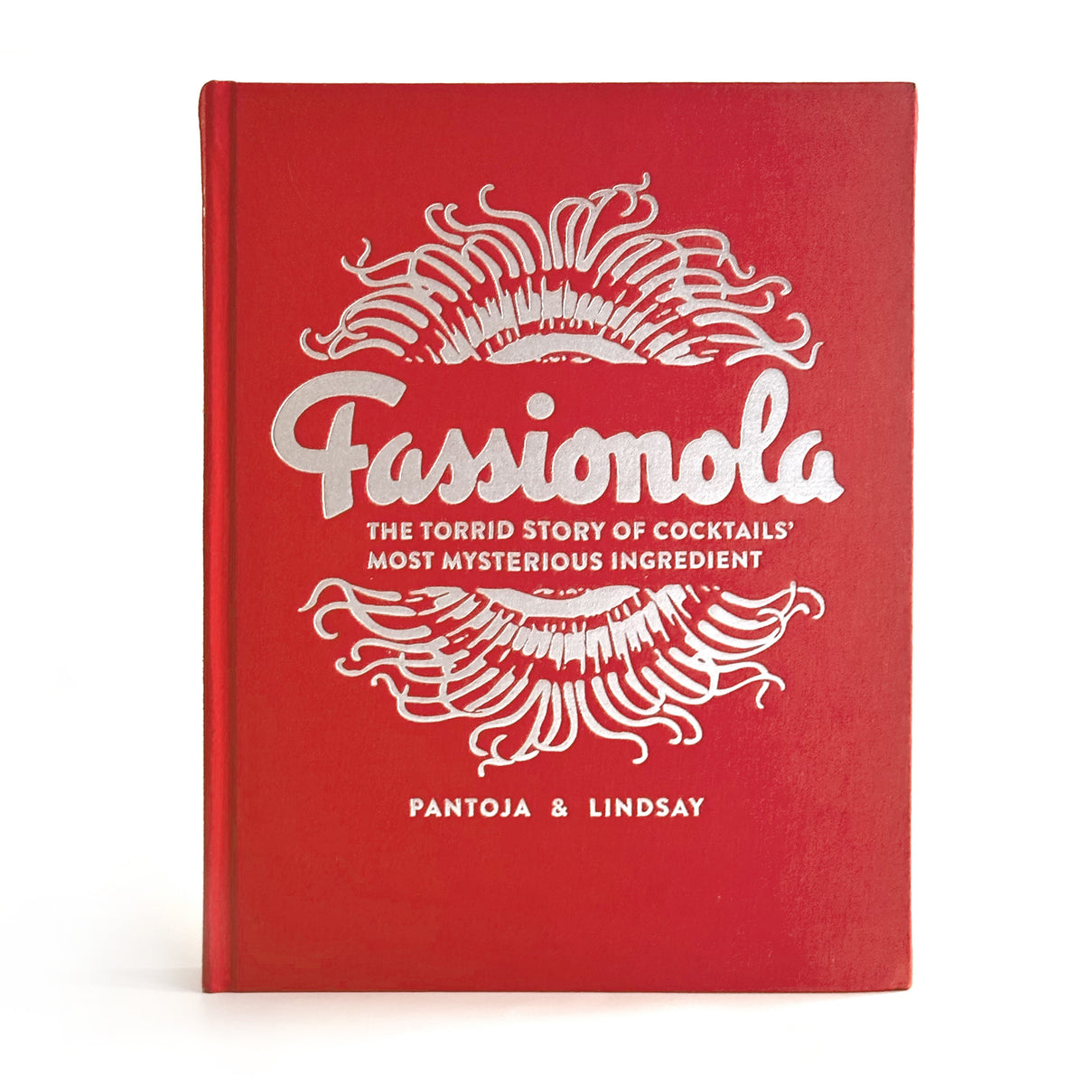 Fassionola by Martin Lindsay — Kickstarter