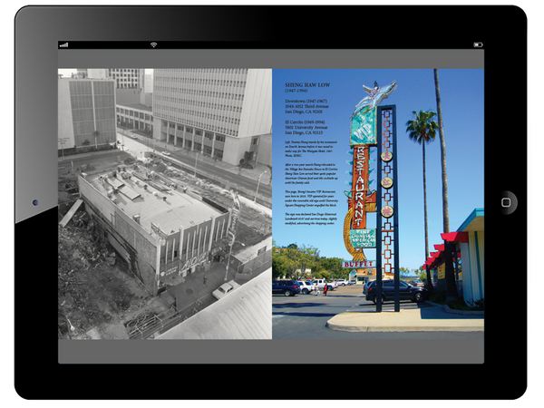 Ninety Years of Classic San Diego Tiki, 1928-2018 (ePUB)